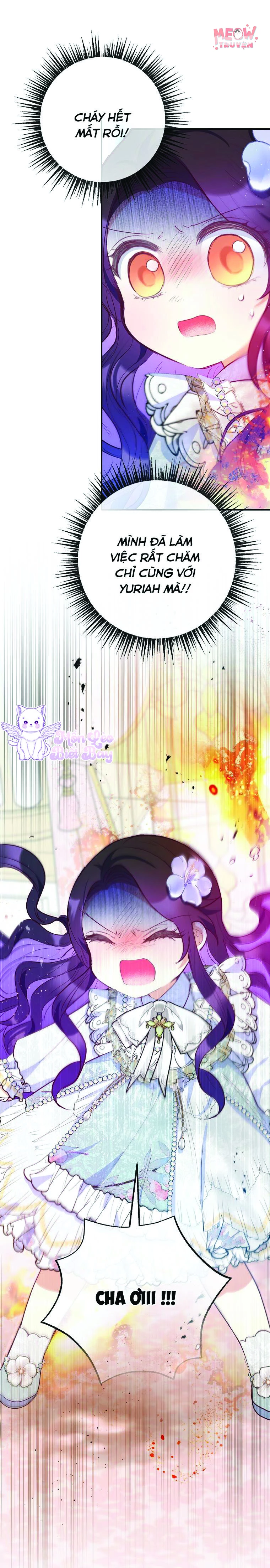 Con Gái Cưng Của Quỷ Chapter 59 - 17