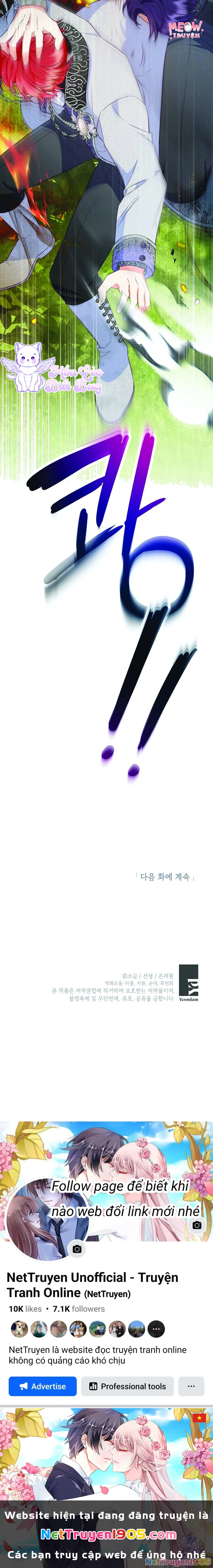 Con Gái Cưng Của Quỷ Chapter 59 - 19