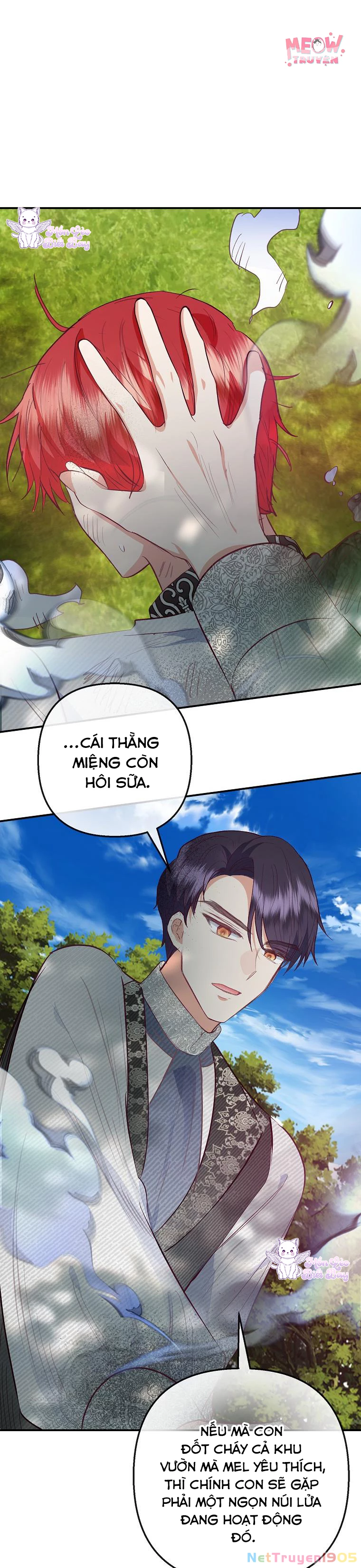 Con Gái Cưng Của Quỷ Chapter 60 - 2