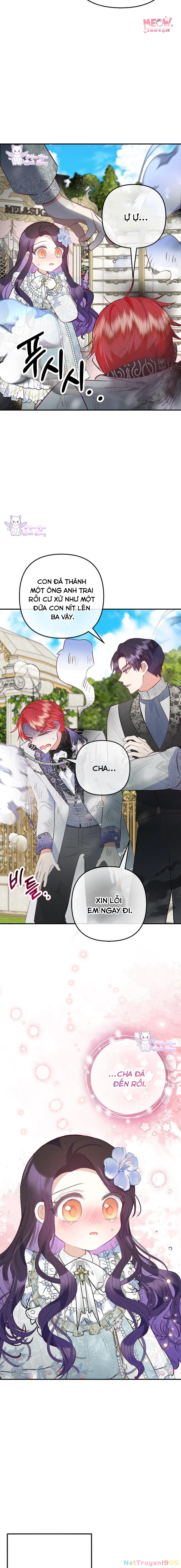 Con Gái Cưng Của Quỷ Chapter 60 - 3