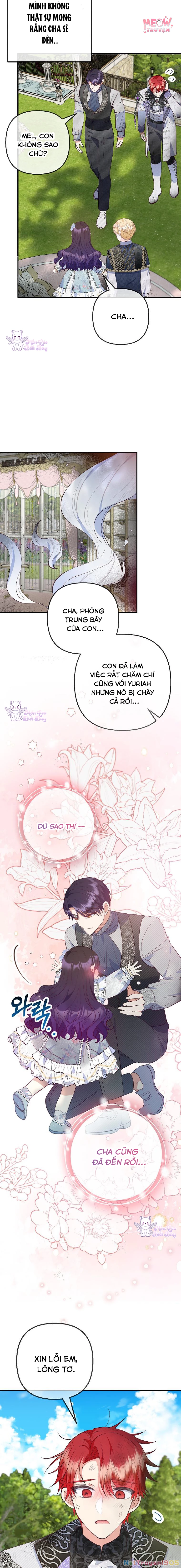 Con Gái Cưng Của Quỷ Chapter 60 - 4