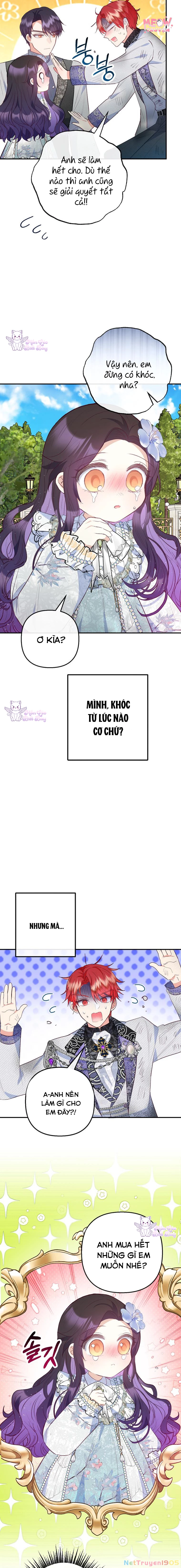Con Gái Cưng Của Quỷ Chapter 60 - 6