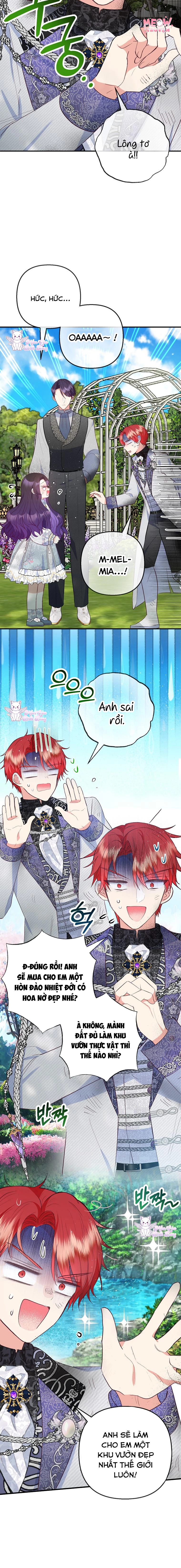 Con Gái Cưng Của Quỷ Chapter 60 - 8