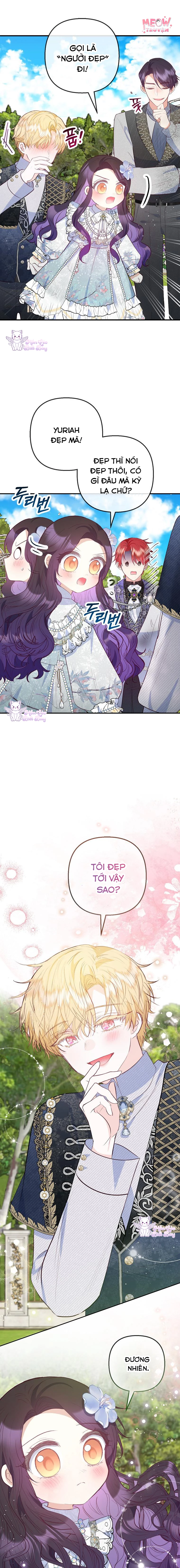 Con Gái Cưng Của Quỷ Chapter 60 - 13