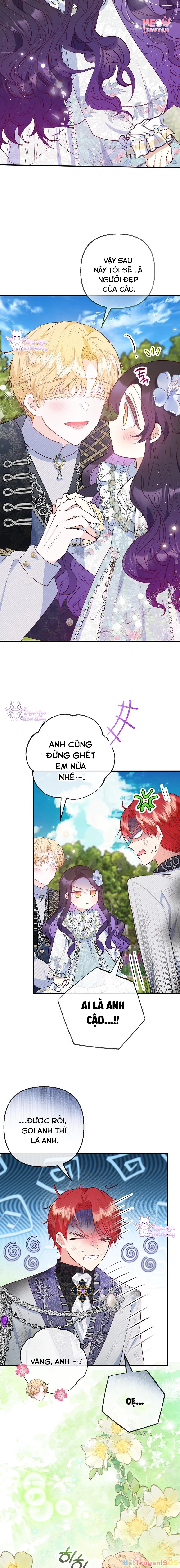 Con Gái Cưng Của Quỷ Chapter 60 - 14