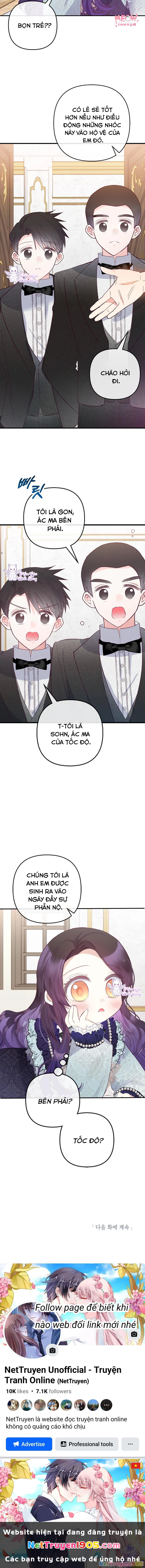 Con Gái Cưng Của Quỷ Chapter 60 - 17