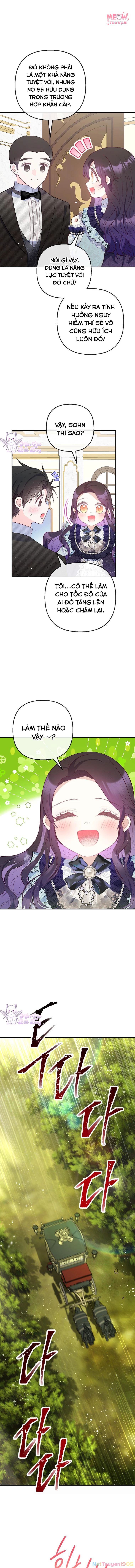 Con Gái Cưng Của Quỷ Chapter 61 - 2