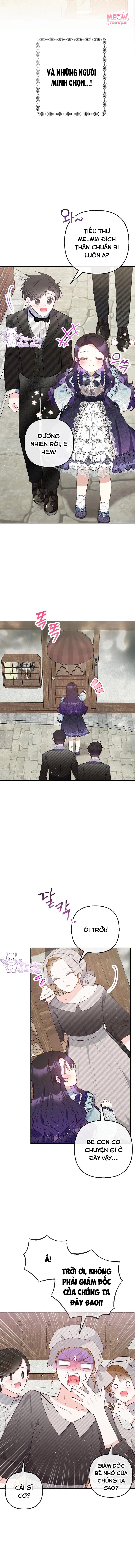 Con Gái Cưng Của Quỷ Chapter 61 - 4