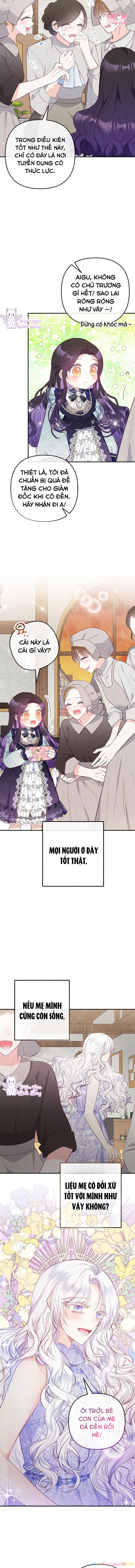 Con Gái Cưng Của Quỷ Chapter 61 - 6