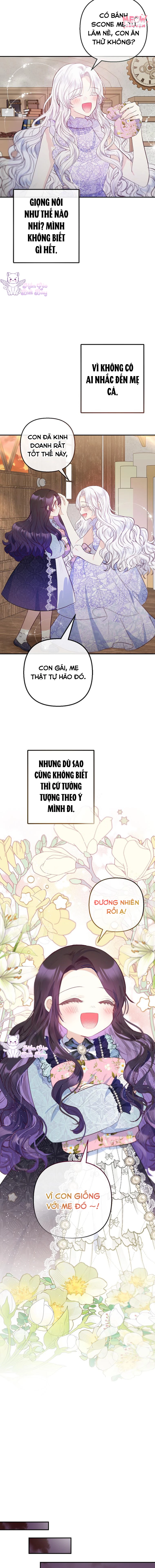Con Gái Cưng Của Quỷ Chapter 61 - 7