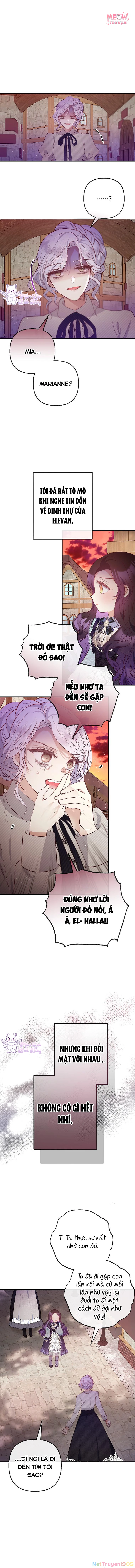 Con Gái Cưng Của Quỷ Chapter 61 - 9