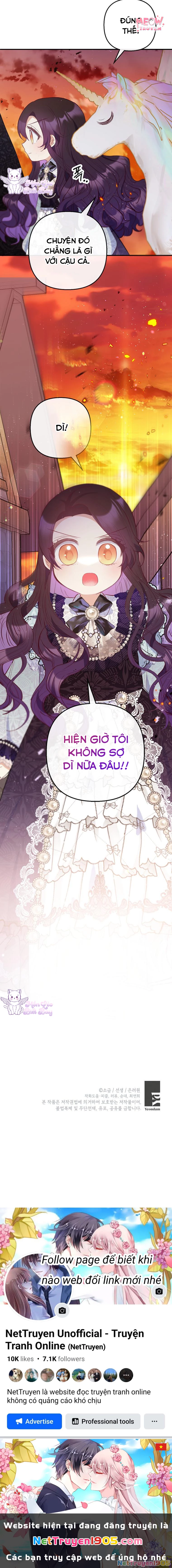 Con Gái Cưng Của Quỷ Chapter 61 - 12