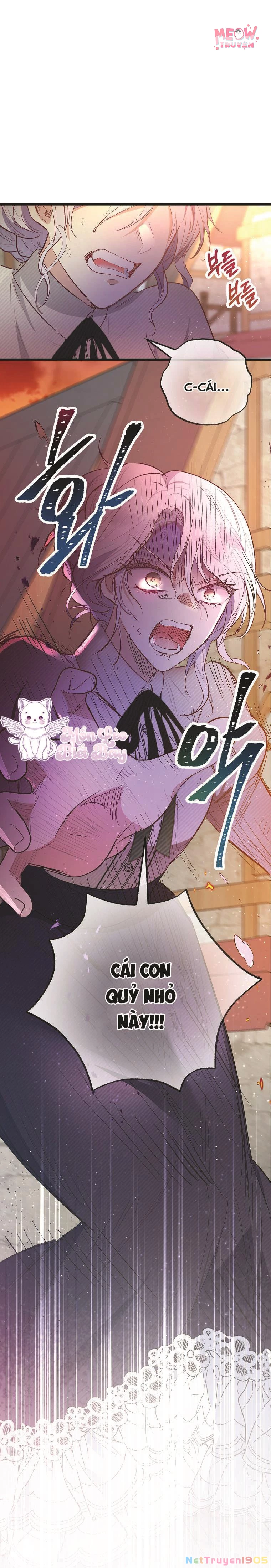 Con Gái Cưng Của Quỷ Chapter 62 - 2