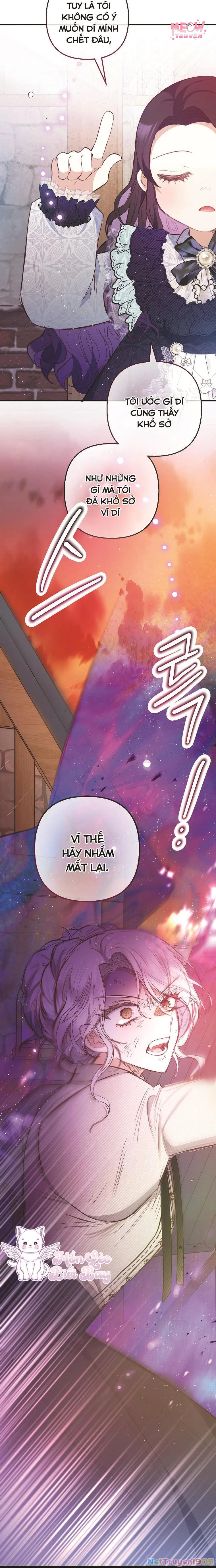 Con Gái Cưng Của Quỷ Chapter 62 - 5