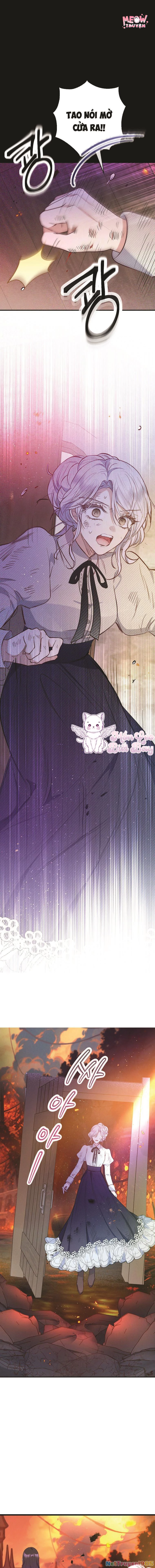 Con Gái Cưng Của Quỷ Chapter 62 - 7