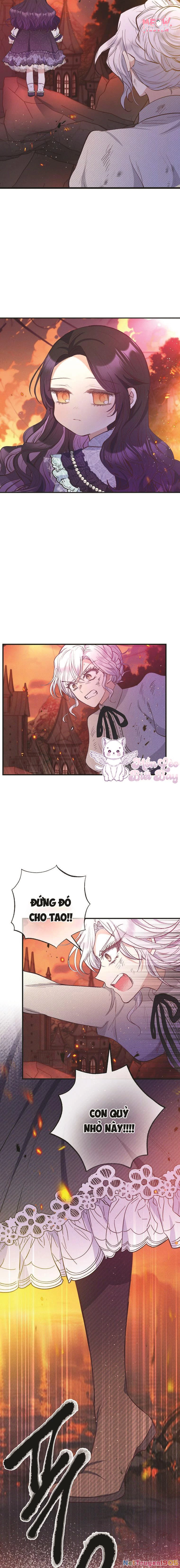Con Gái Cưng Của Quỷ Chapter 62 - 8
