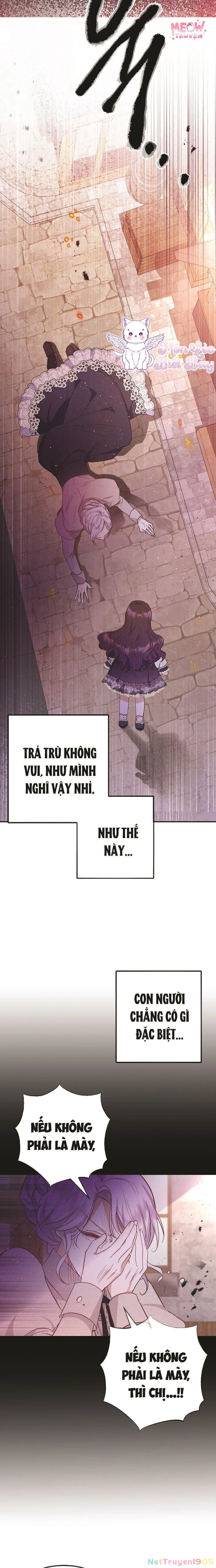 Con Gái Cưng Của Quỷ Chapter 62 - 9