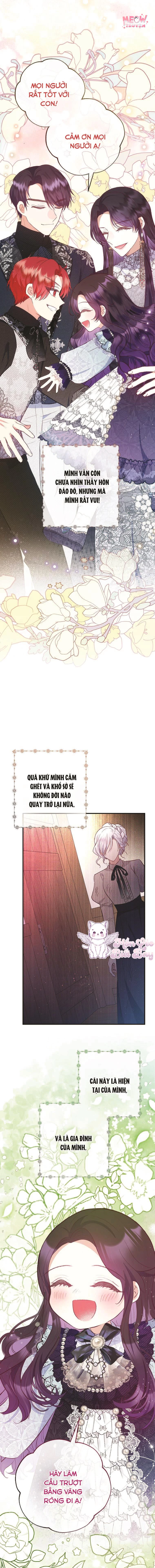 Con Gái Cưng Của Quỷ Chapter 62 - 15