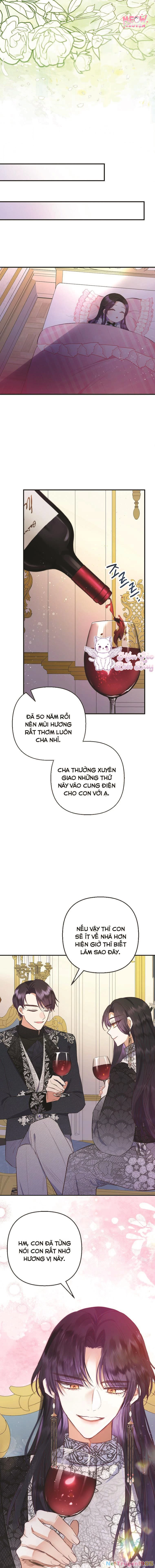 Con Gái Cưng Của Quỷ Chapter 62 - 16