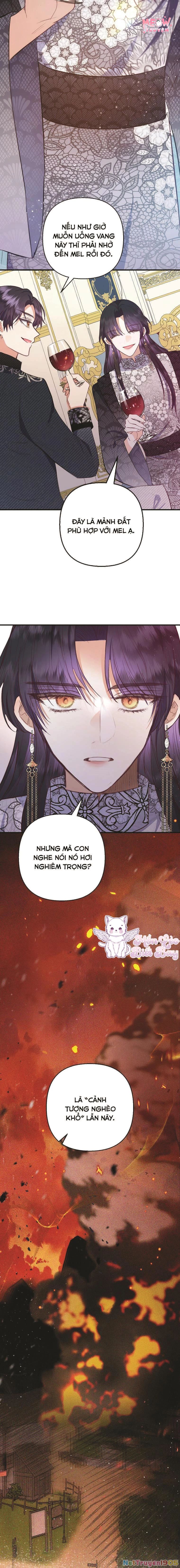Con Gái Cưng Của Quỷ Chapter 62 - 17