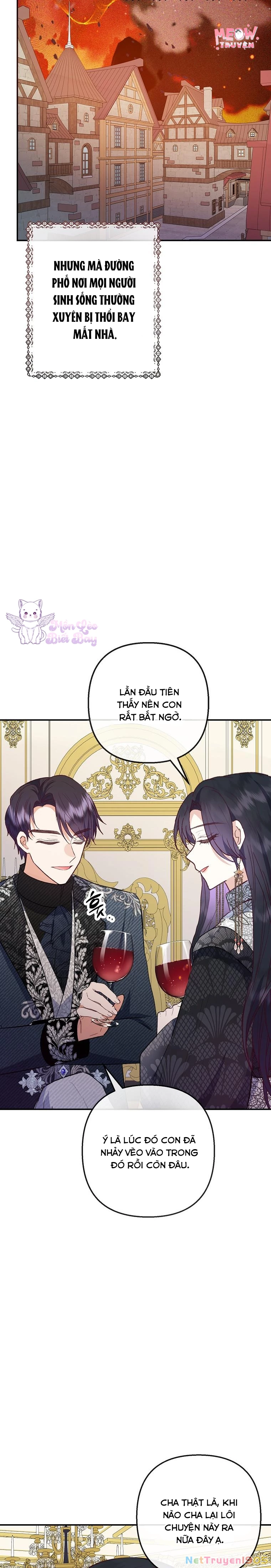 Con Gái Cưng Của Quỷ Chapter 63 - 2