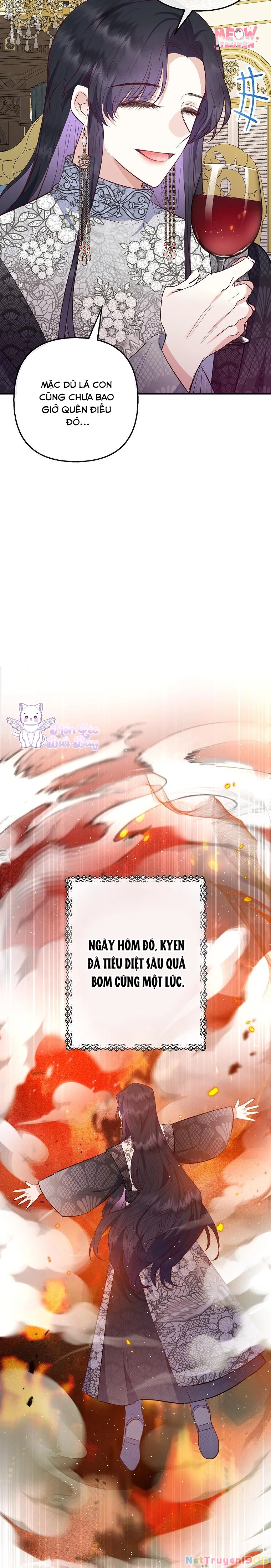 Con Gái Cưng Của Quỷ Chapter 63 - 3