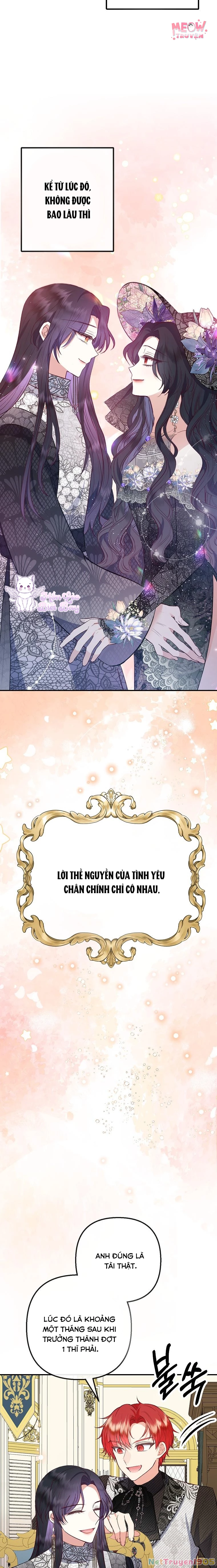 Con Gái Cưng Của Quỷ Chapter 63 - 5