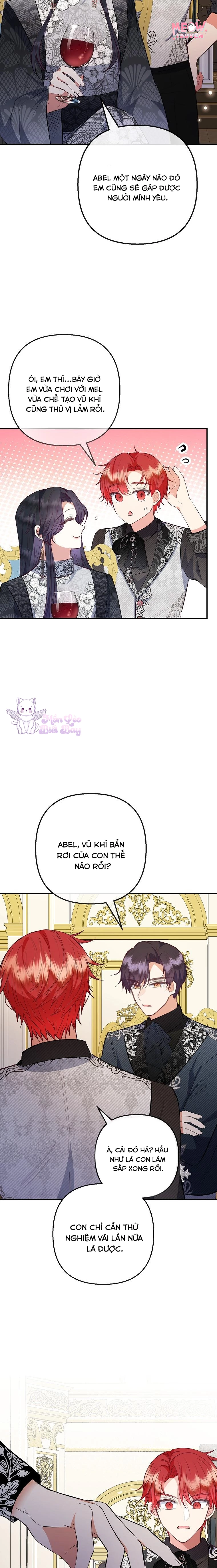 Con Gái Cưng Của Quỷ Chapter 63 - 6