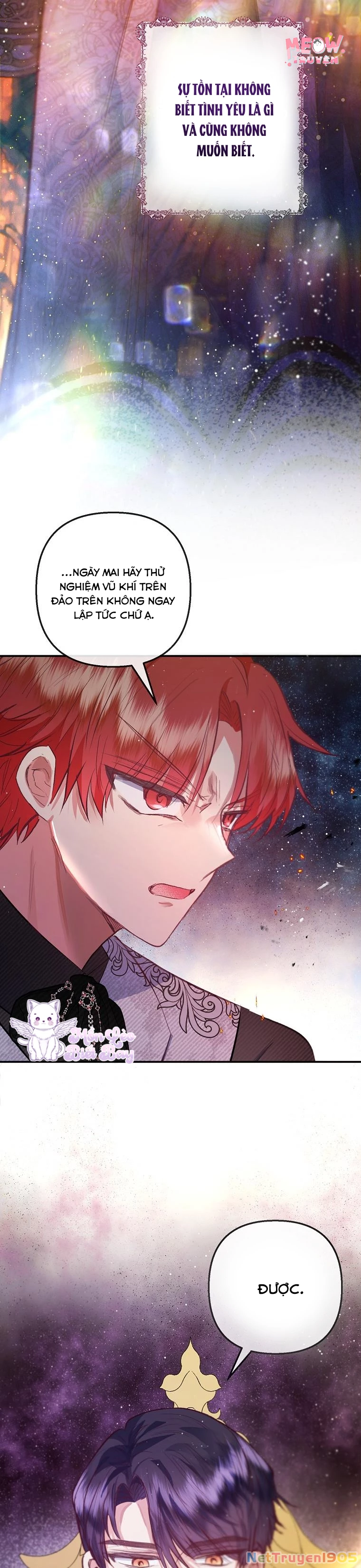 Con Gái Cưng Của Quỷ Chapter 63 - 9