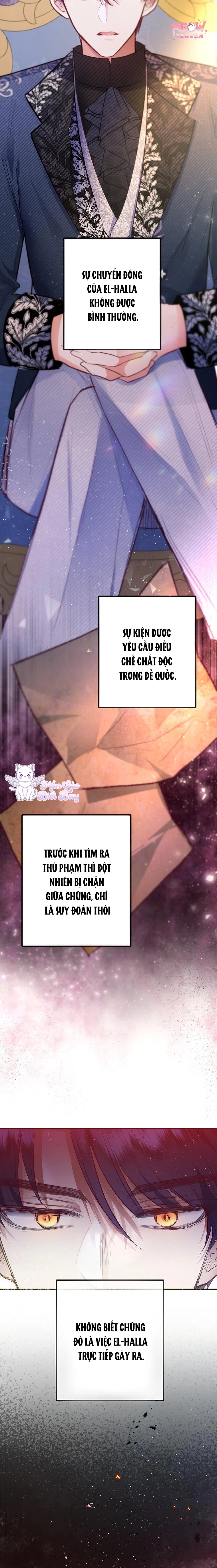 Con Gái Cưng Của Quỷ Chapter 63 - 10