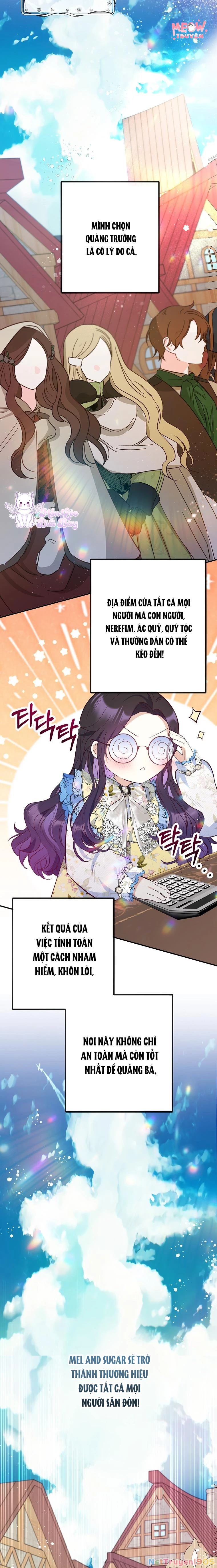 Con Gái Cưng Của Quỷ Chapter 63 - 13