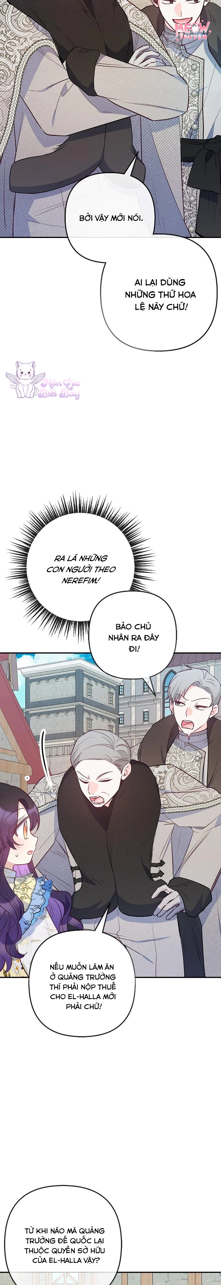 Con Gái Cưng Của Quỷ Chapter 63 - 14