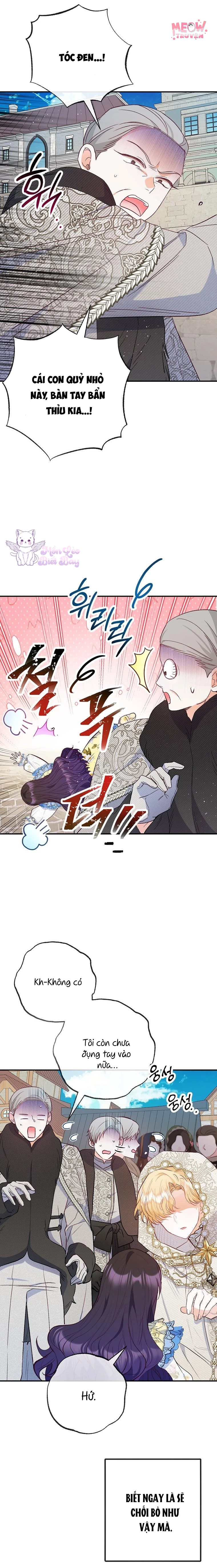 Con Gái Cưng Của Quỷ Chapter 63 - 15