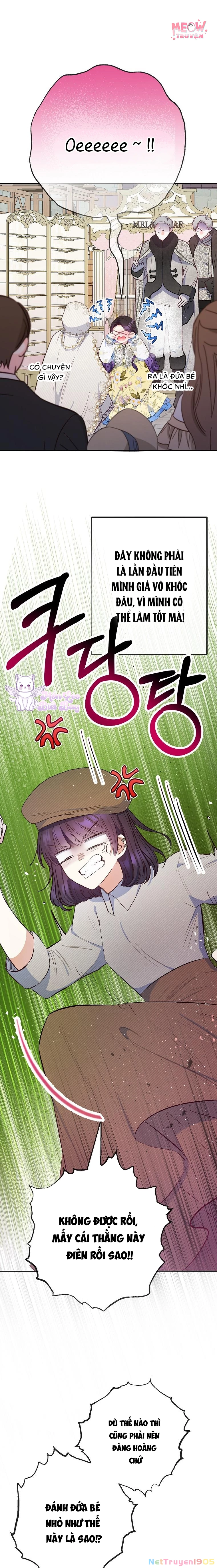 Con Gái Cưng Của Quỷ Chapter 63 - 16
