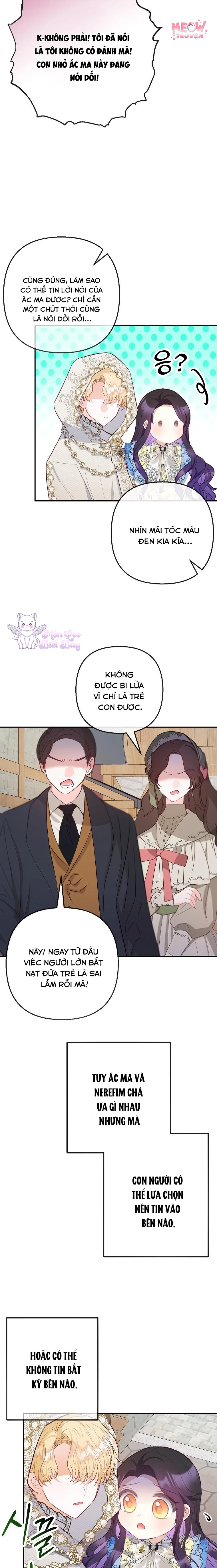 Con Gái Cưng Của Quỷ Chapter 63 - 18