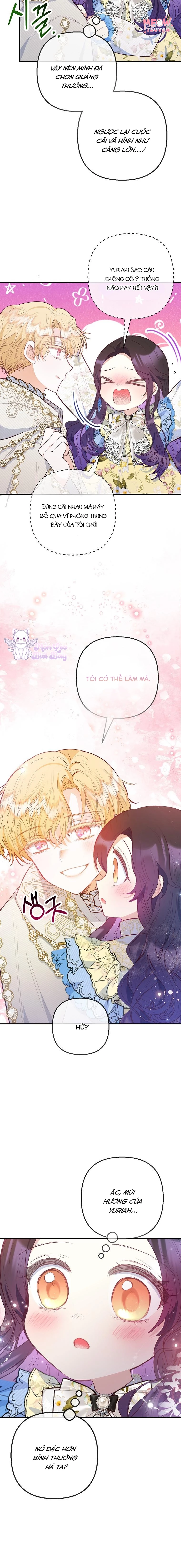 Con Gái Cưng Của Quỷ Chapter 63 - 19