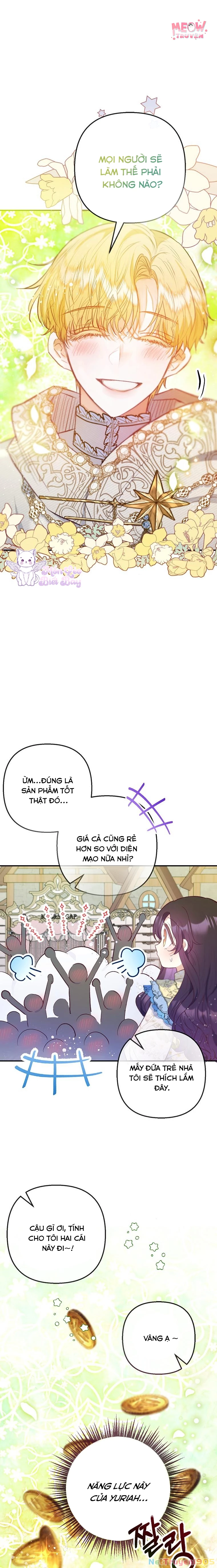 Con Gái Cưng Của Quỷ Chapter 63 - 20