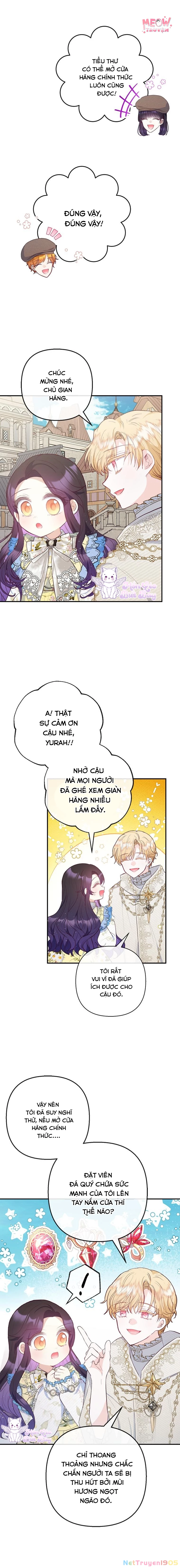 Con Gái Cưng Của Quỷ Chapter 64 - 2