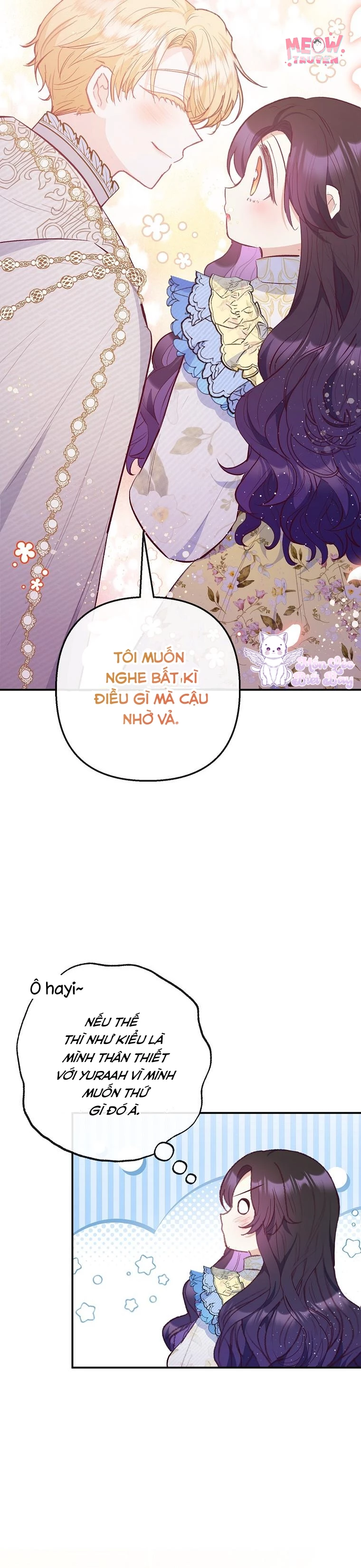 Con Gái Cưng Của Quỷ Chapter 64 - 5