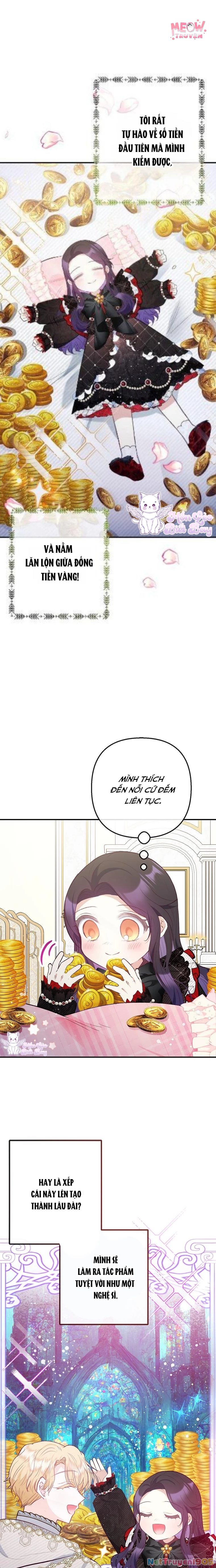 Con Gái Cưng Của Quỷ Chapter 64 - 7