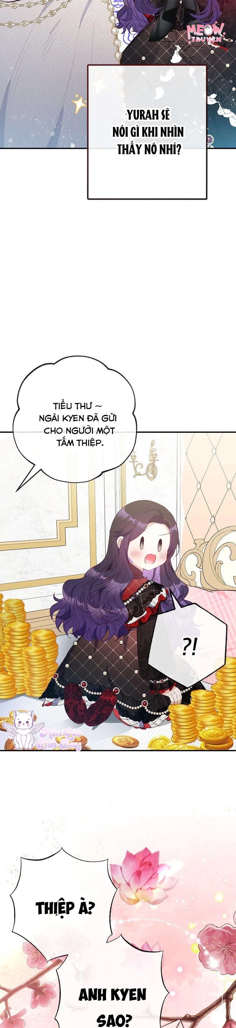 Con Gái Cưng Của Quỷ Chapter 64 - 8