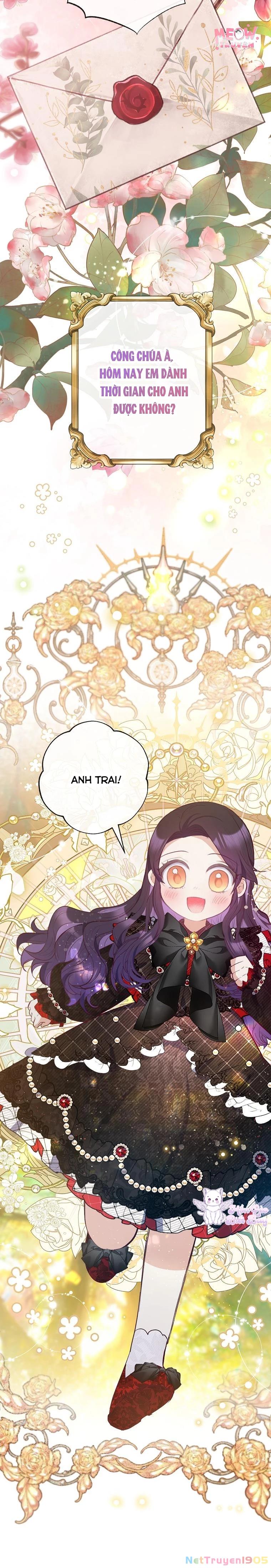 Con Gái Cưng Của Quỷ Chapter 64 - 9