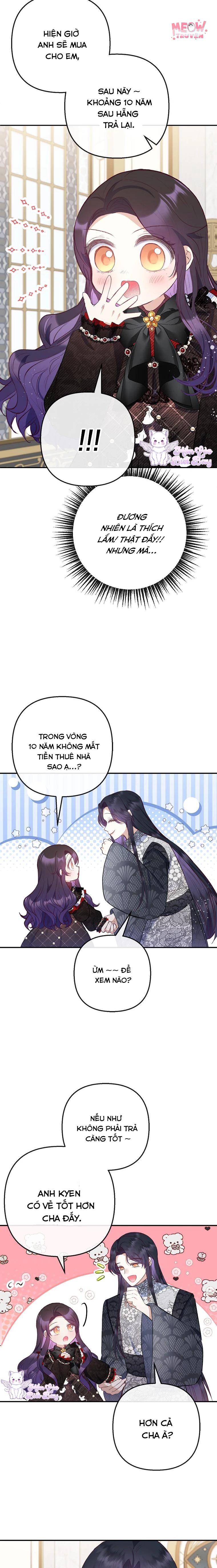 Con Gái Cưng Của Quỷ Chapter 64 - 11