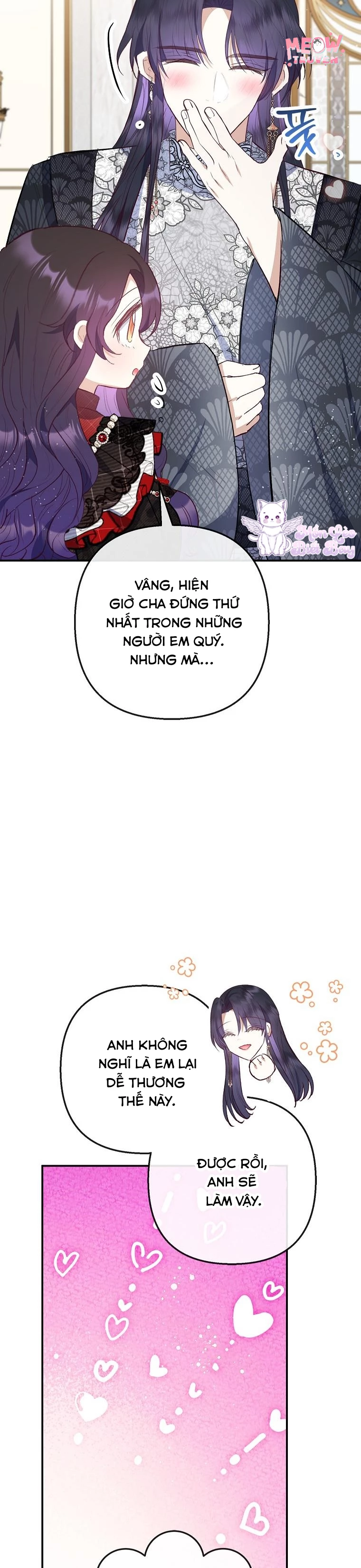 Con Gái Cưng Của Quỷ Chapter 64 - 12