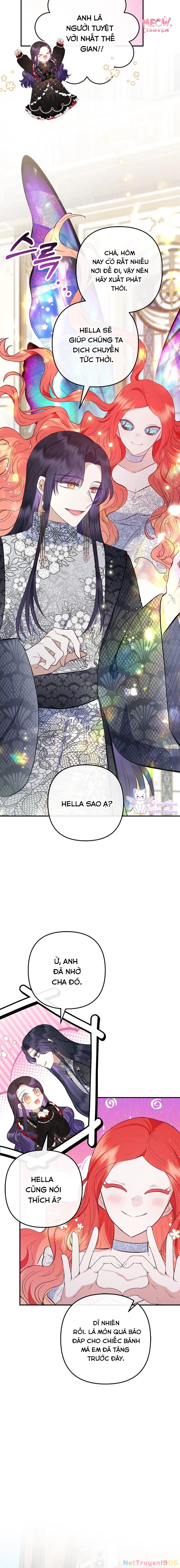 Con Gái Cưng Của Quỷ Chapter 64 - 13