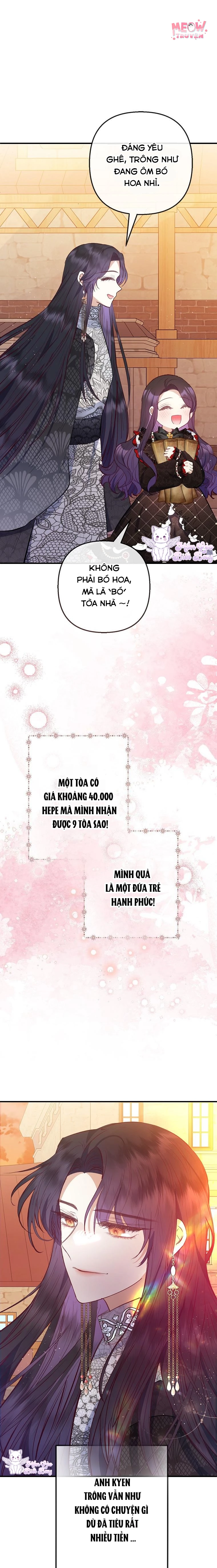Con Gái Cưng Của Quỷ Chapter 64 - 16