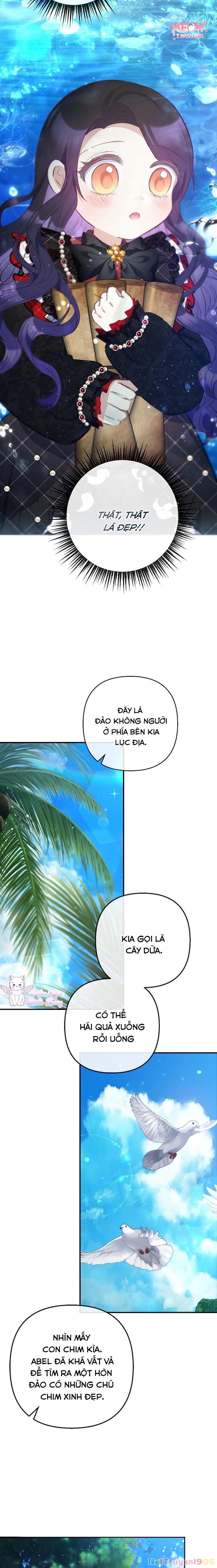 Con Gái Cưng Của Quỷ Chapter 64 - 20