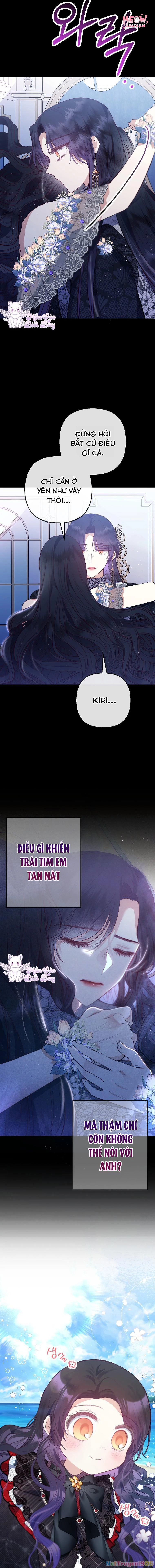 Con Gái Cưng Của Quỷ Chapter 65 - 3