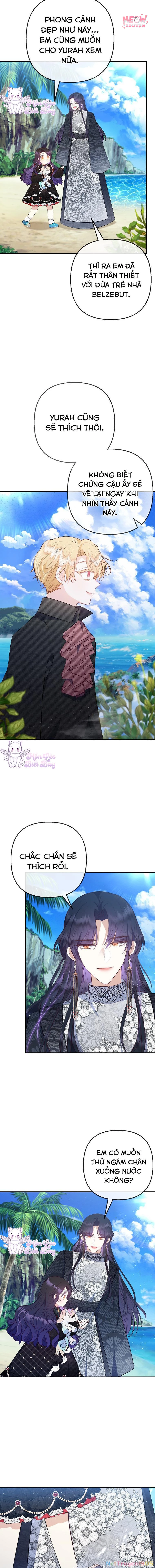 Con Gái Cưng Của Quỷ Chapter 65 - 5