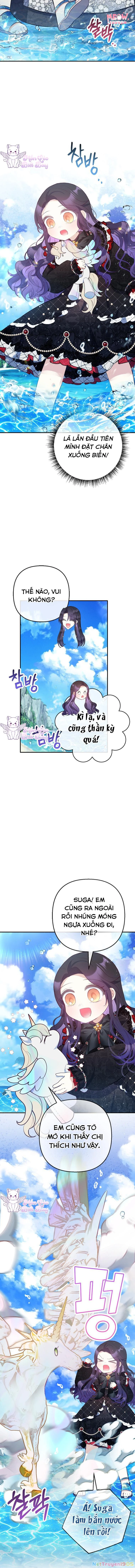 Con Gái Cưng Của Quỷ Chapter 65 - 6